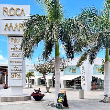 Mirador Paraiso: Superb Sea View Playa Paraiso  Exterior foto