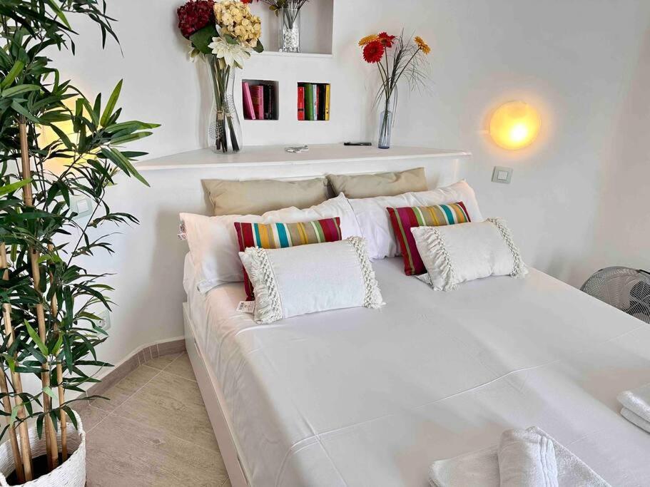 Mirador Paraiso: Superb Sea View Playa Paraiso  Exterior foto