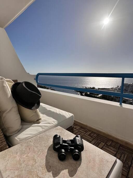 Mirador Paraiso: Superb Sea View Playa Paraiso  Exterior foto
