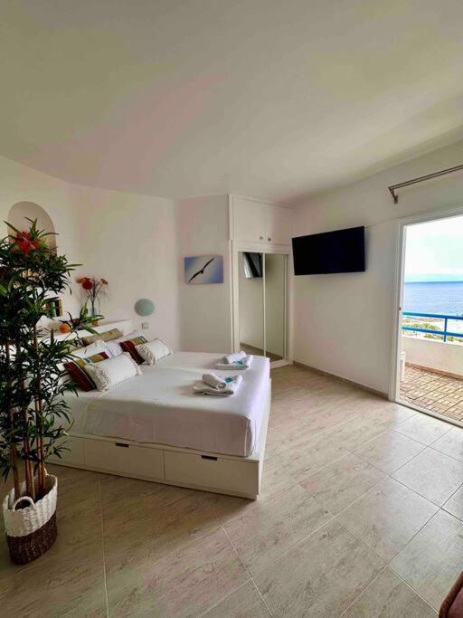 Mirador Paraiso: Superb Sea View Playa Paraiso  Exterior foto