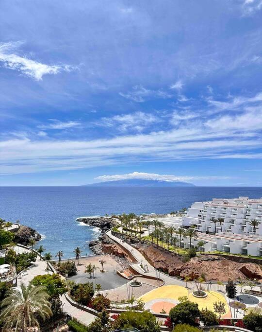 Mirador Paraiso: Superb Sea View Playa Paraiso  Exterior foto