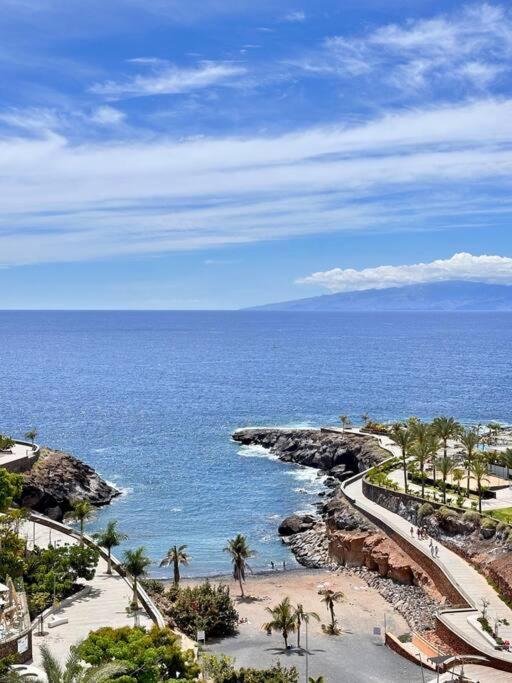 Mirador Paraiso: Superb Sea View Playa Paraiso  Exterior foto
