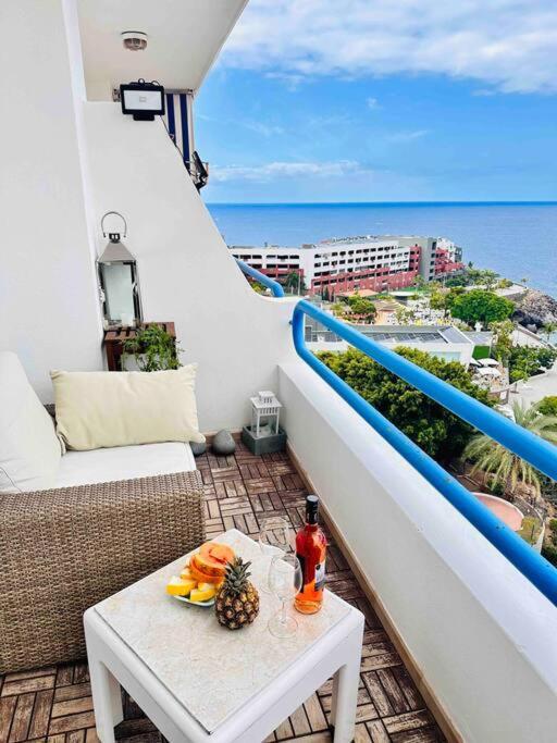 Mirador Paraiso: Superb Sea View Playa Paraiso  Exterior foto