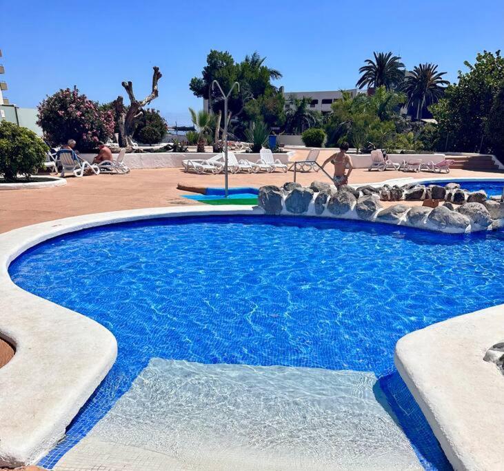 Mirador Paraiso: Superb Sea View Playa Paraiso  Exterior foto