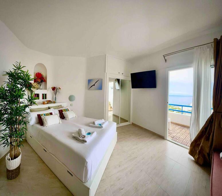 Mirador Paraiso: Superb Sea View Playa Paraiso  Exterior foto