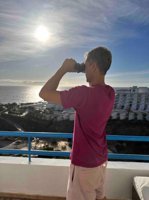Mirador Paraiso: Superb Sea View Playa Paraiso  Exterior foto