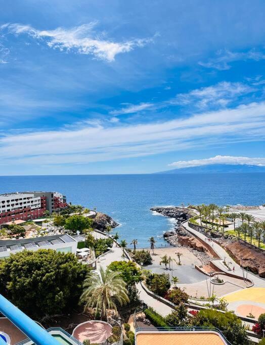 Mirador Paraiso: Superb Sea View Playa Paraiso  Exterior foto