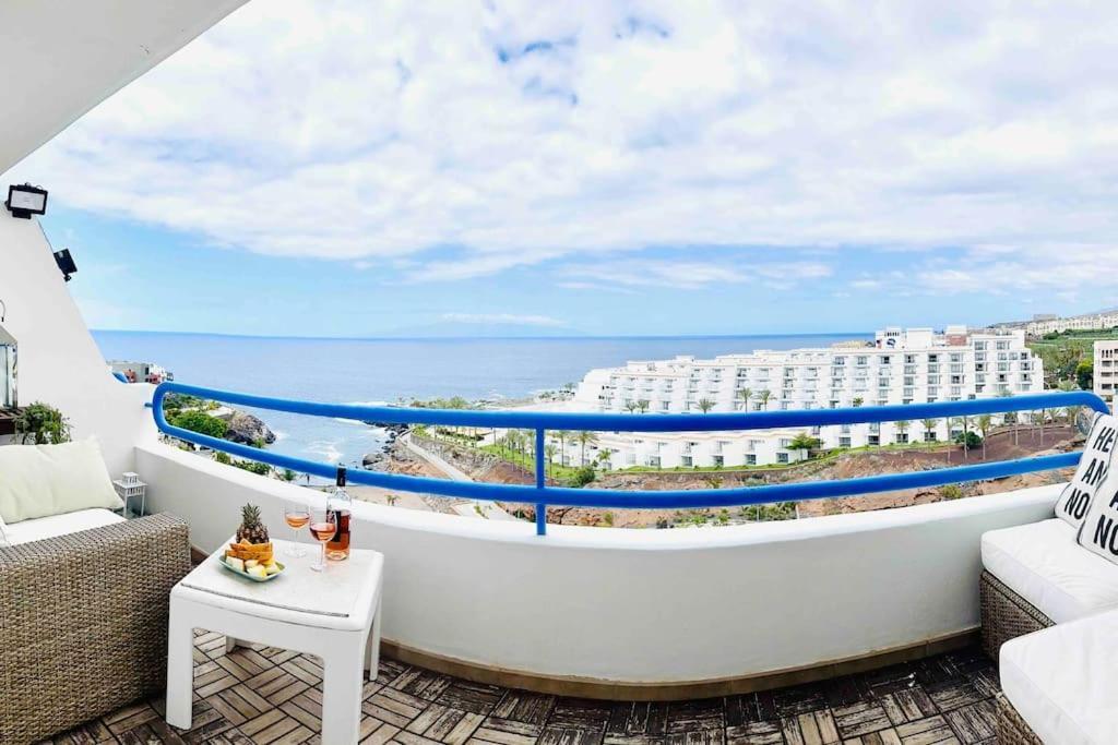 Mirador Paraiso: Superb Sea View Playa Paraiso  Exterior foto