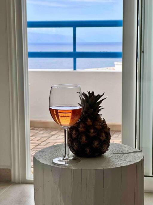 Mirador Paraiso: Superb Sea View Playa Paraiso  Exterior foto