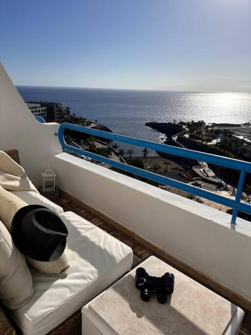 Mirador Paraiso: Superb Sea View Playa Paraiso  Exterior foto